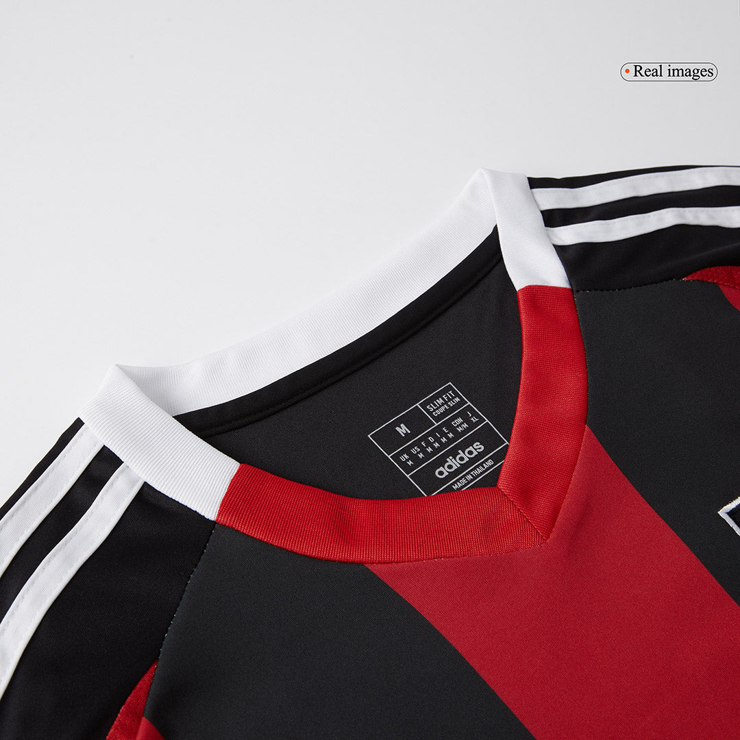 Fulham Away  Soccer Jersey 2024/25 Top Soccer Jerseys Store