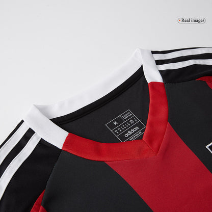 Fulham Away  Soccer Jersey 2024/25 Top Soccer Jerseys Store