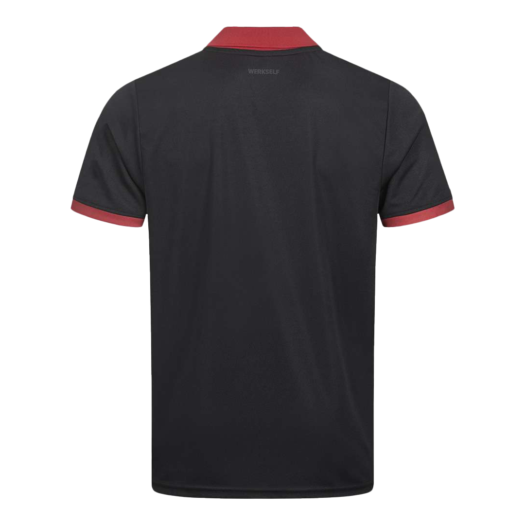 Bayer 04 Leverkusen  Soccer Jersey 2024/25 - 120th Anniversary Top Soccer Jerseys Store