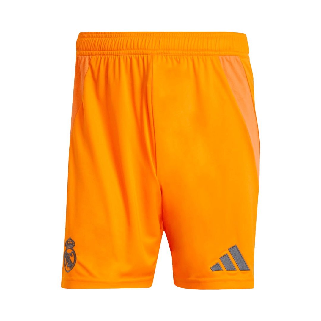 Real Madrid Away  Soccer Jersey Kit(Jersey+Shorts) 2024/25 Top Soccer Jerseys Store
